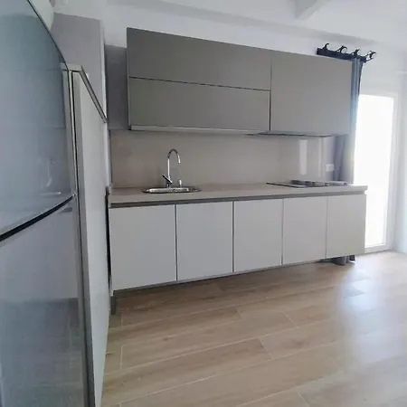 Apartment Velazquez Aeropuerto Terraza Malaga